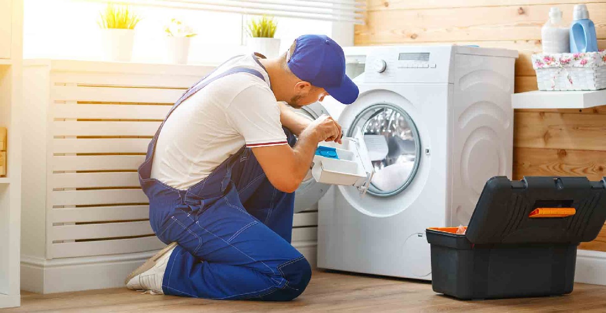 naprawa AGD Łochów